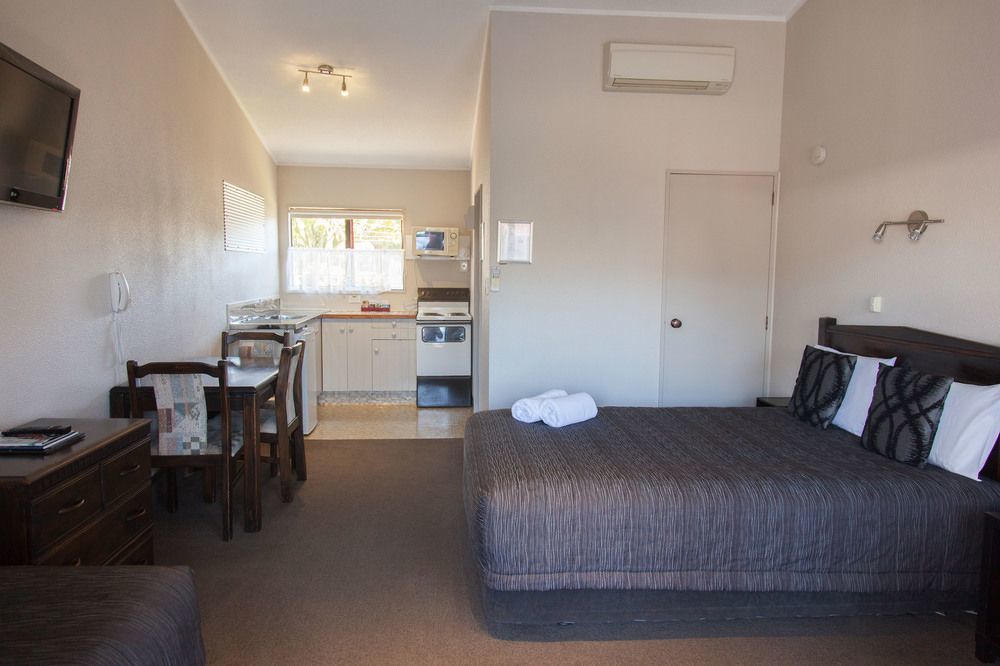 واكتاين Alton Lodge Motel المظهر الخارجي الصورة