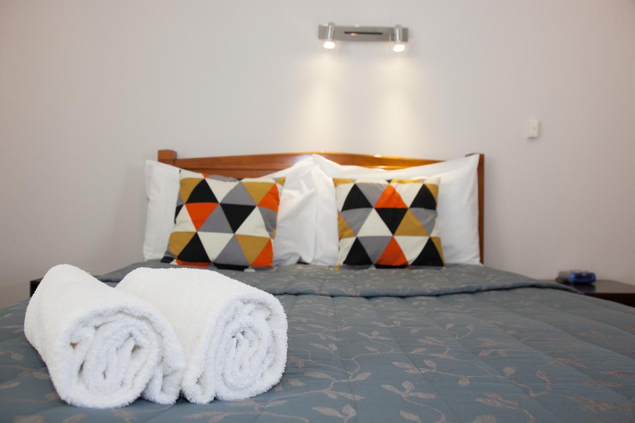 واكتاين Alton Lodge Motel المظهر الخارجي الصورة