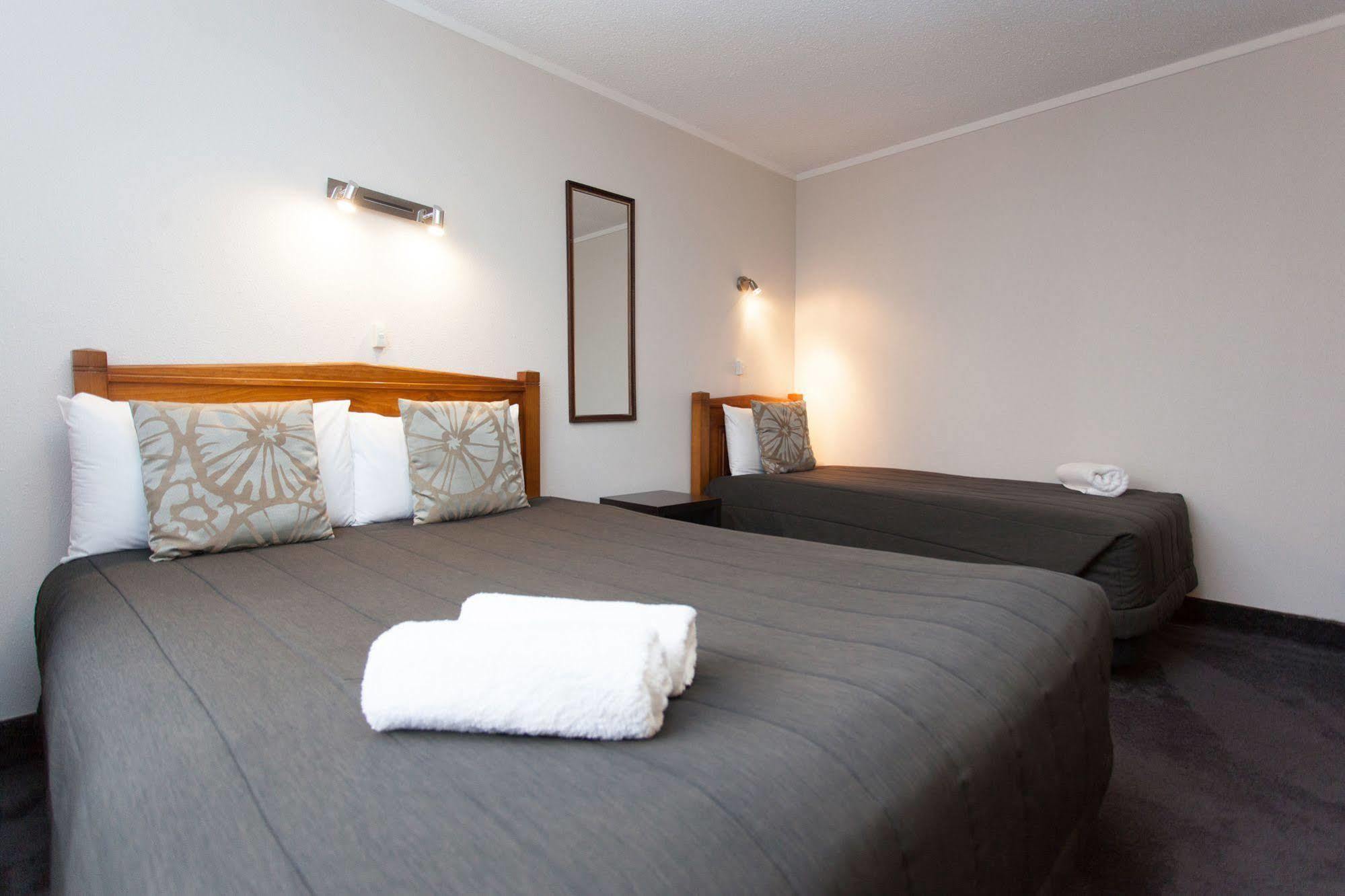 واكتاين Alton Lodge Motel المظهر الخارجي الصورة