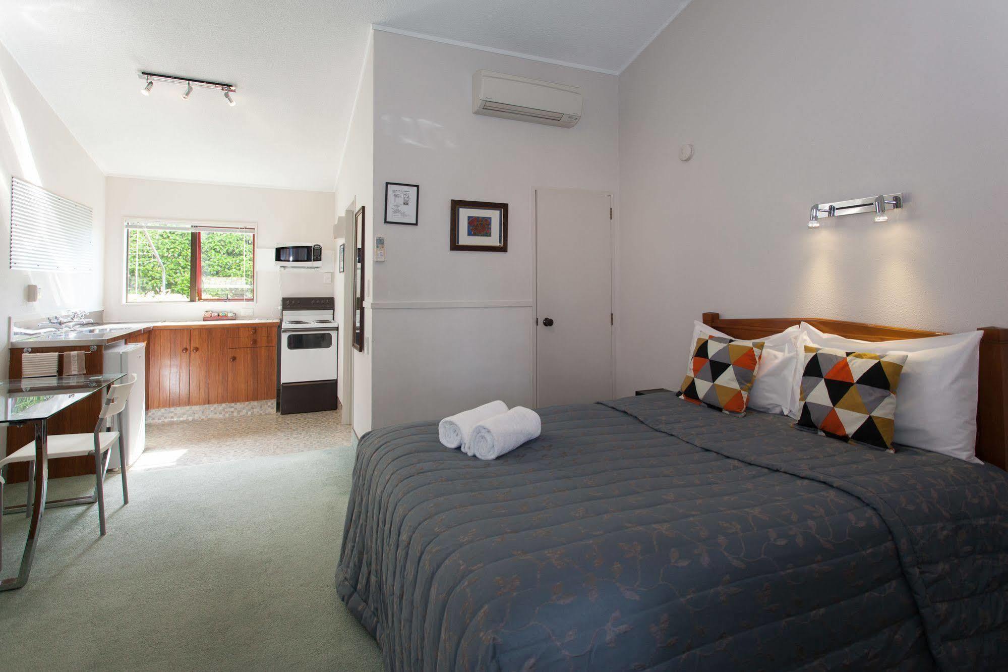 واكتاين Alton Lodge Motel المظهر الخارجي الصورة