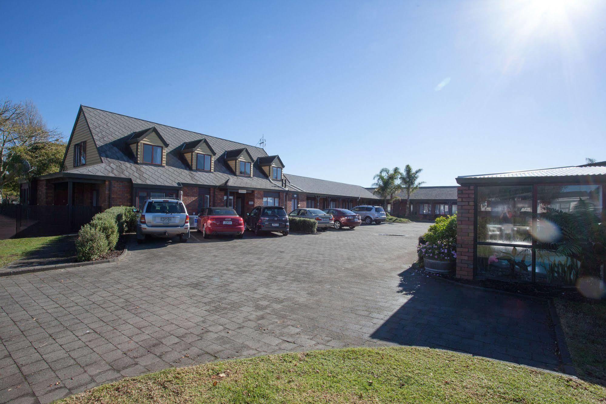 واكتاين Alton Lodge Motel المظهر الخارجي الصورة