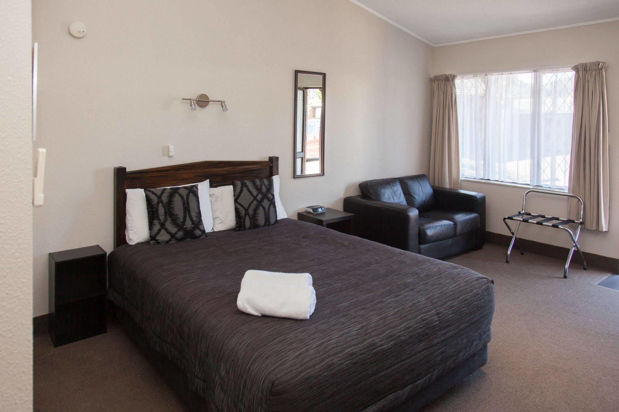 واكتاين Alton Lodge Motel المظهر الخارجي الصورة