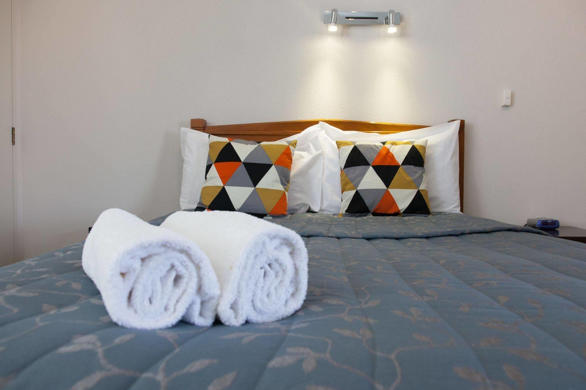 واكتاين Alton Lodge Motel المظهر الخارجي الصورة