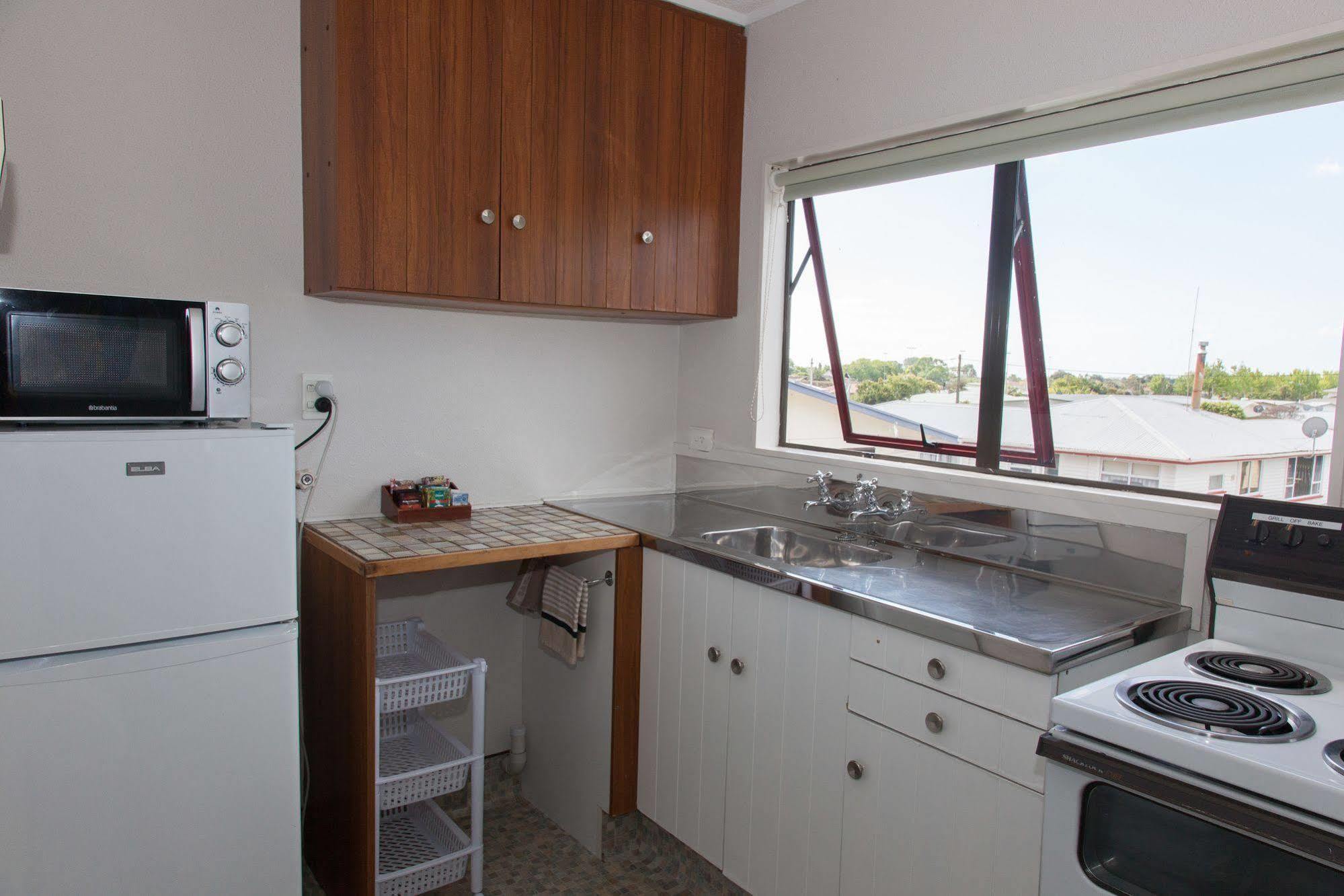 واكتاين Alton Lodge Motel المظهر الخارجي الصورة