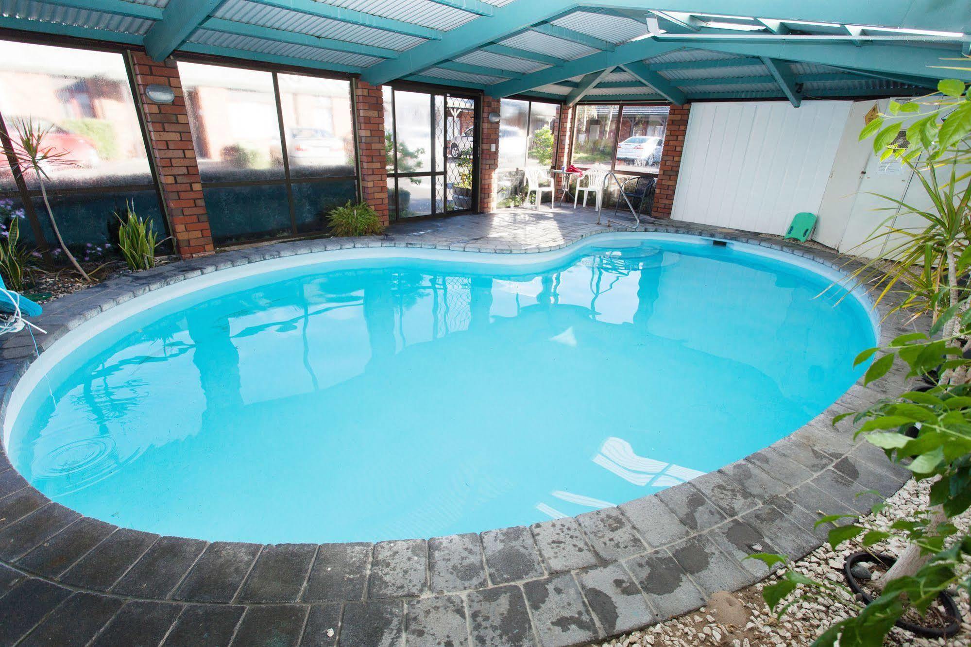 واكتاين Alton Lodge Motel المظهر الخارجي الصورة
