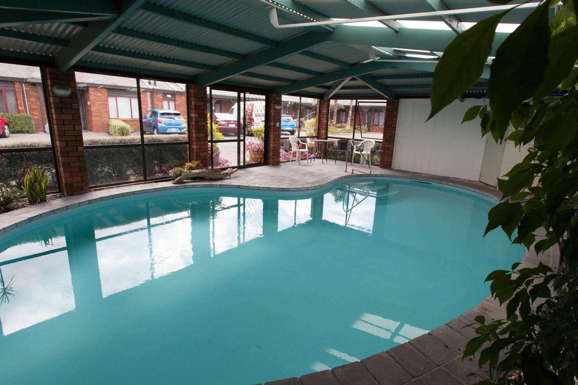واكتاين Alton Lodge Motel المظهر الخارجي الصورة