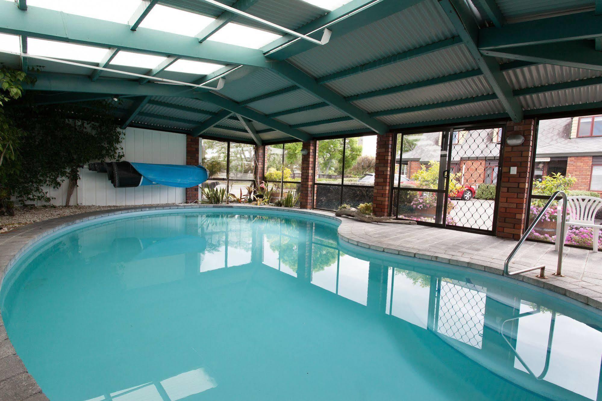 واكتاين Alton Lodge Motel المظهر الخارجي الصورة